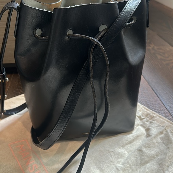 Mansur Gavriel Bucket Bag - Picture 6 of 7